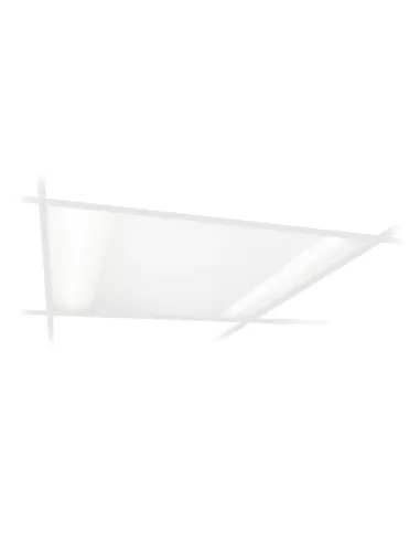 Philips CoreLine LED ceiling light White